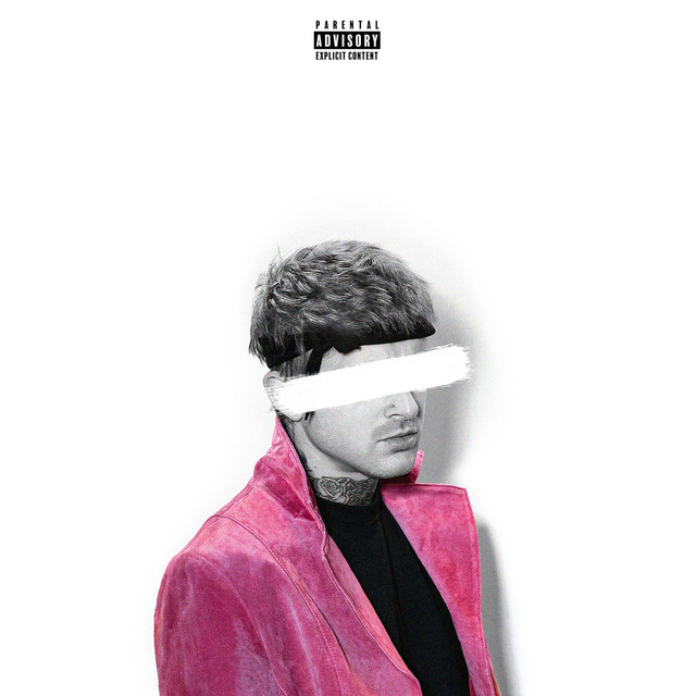 Let Me Know When It's Over cover art