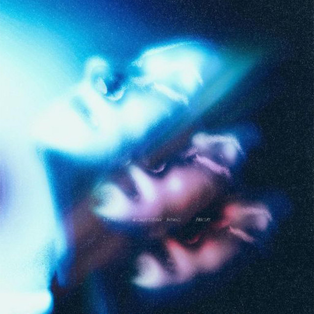 VAGUE cover art