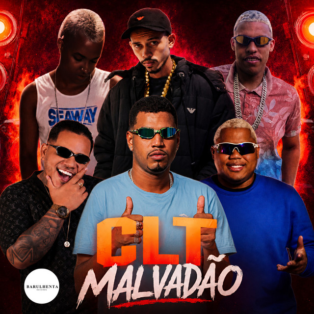 MALVADO CLT