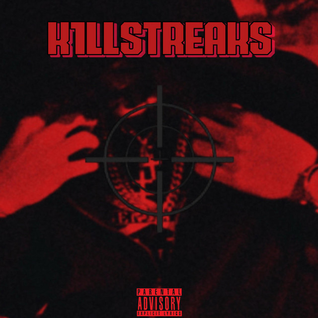 K1LLSTREAKS cover art