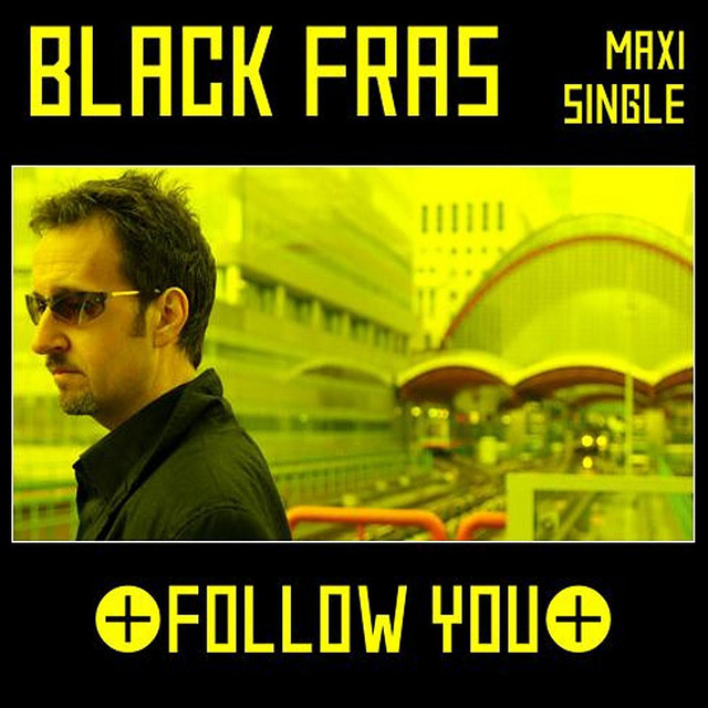 Follow You cover
