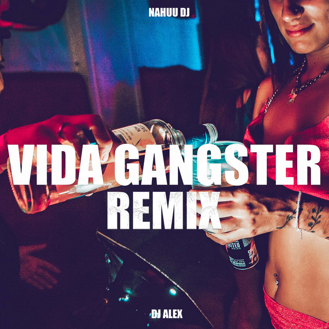 Vida Gangster (Remix) - Single by DJ Alex Remix | Spotify