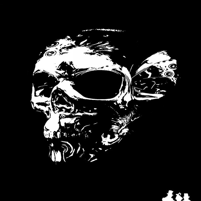Report album art