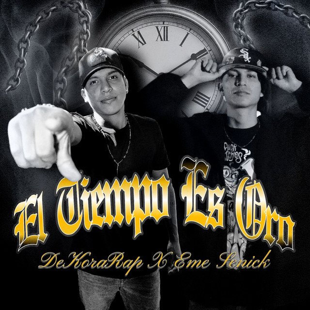 El Tiempo Es Oro