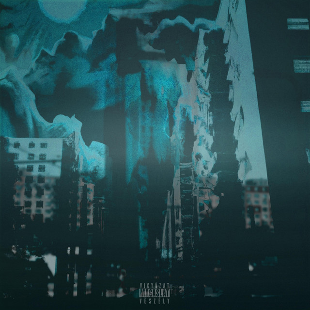 Palota Crew cover art