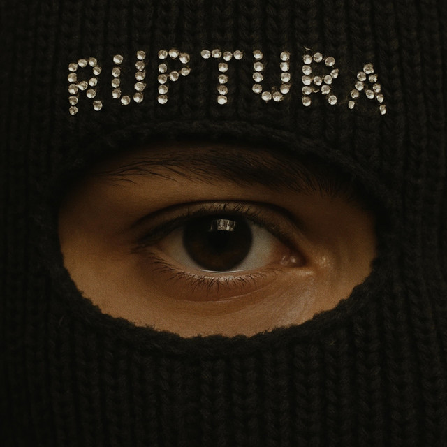 Capa de RUPTURA