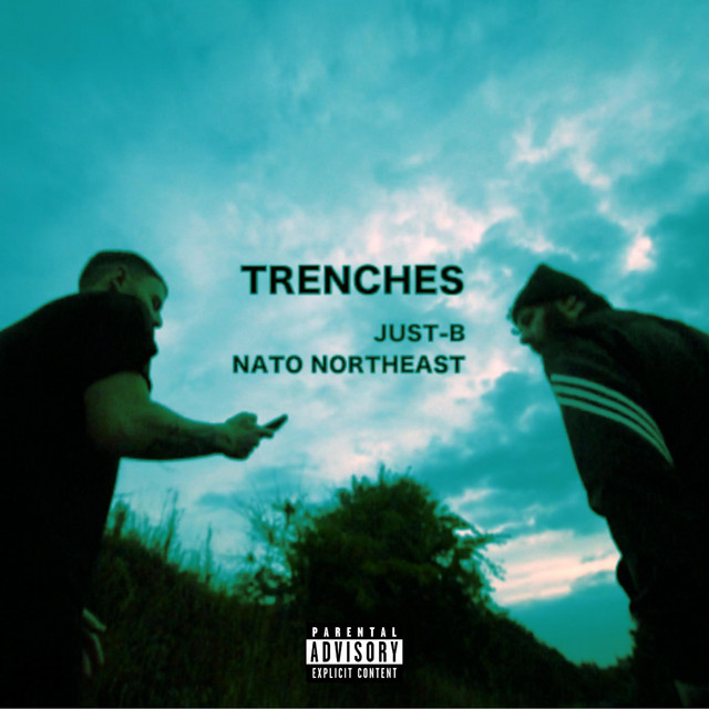Trenches