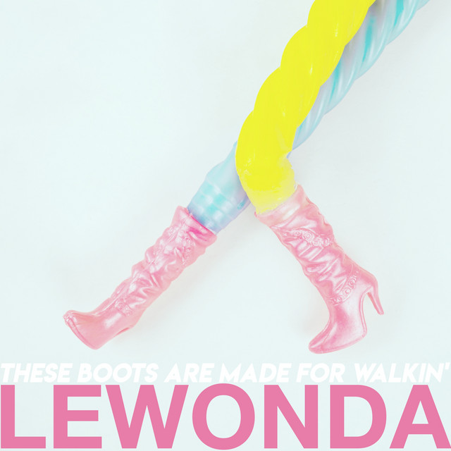 These Boots Are Made for Walkin' (Hiroshi Mizutani Remix)