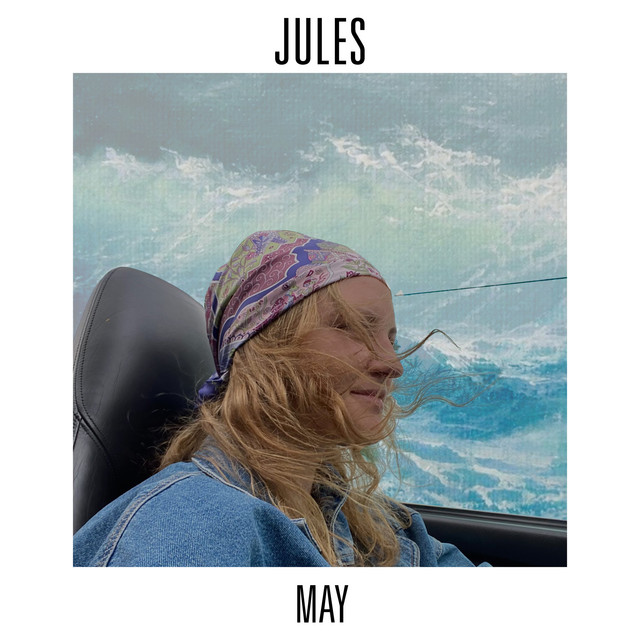 May cover art