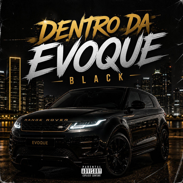 DENTRO DA EVOQUE BLACK