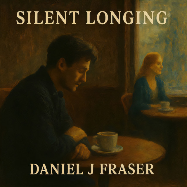 Daniel J Fraser – Silent Longing