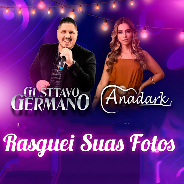 Gusttavo Germano