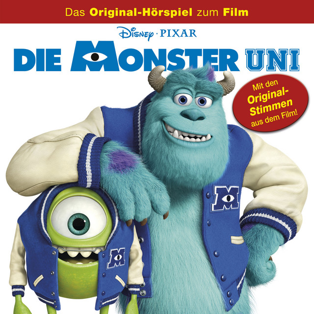Monster photo