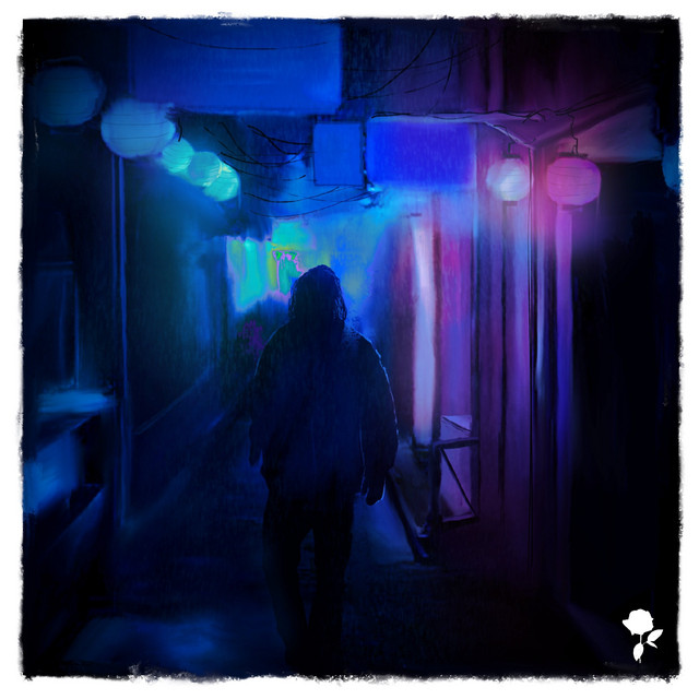 Neons cover