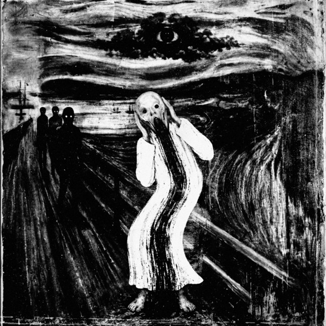 Scream