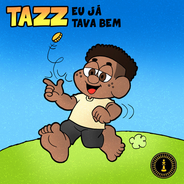 Eu Já Tava Bem