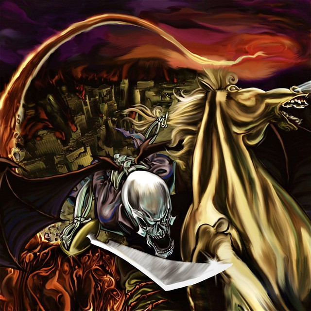 RESHIRAM cover art