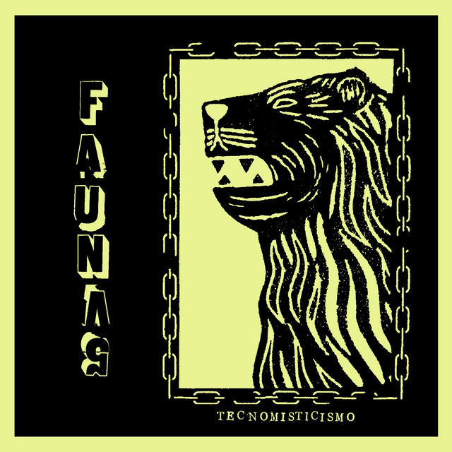 Tecnomisticismo cover art