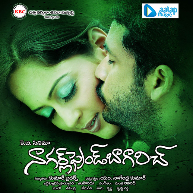 Kalvarama Paravasamo cover art