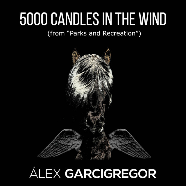 5000 Candles in the Wind (From 