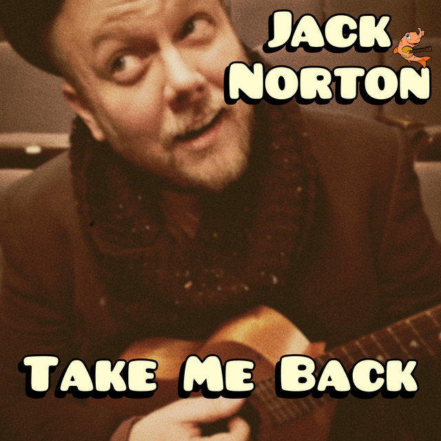 Take Me Back cover
