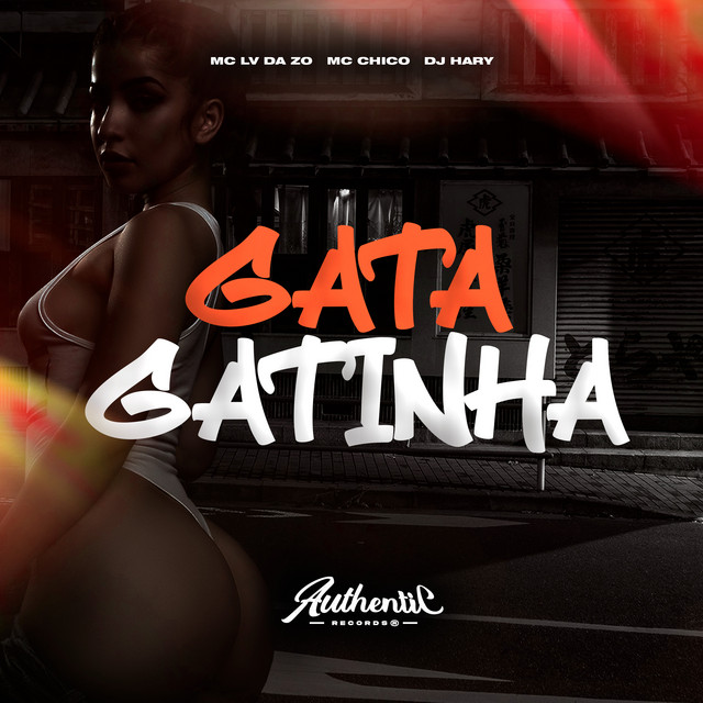 Gata Gatinha