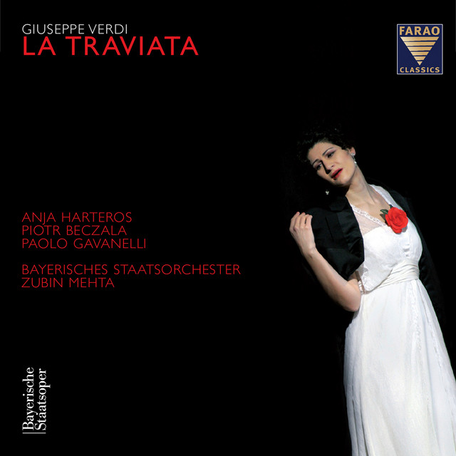 Verdi: La Traviata