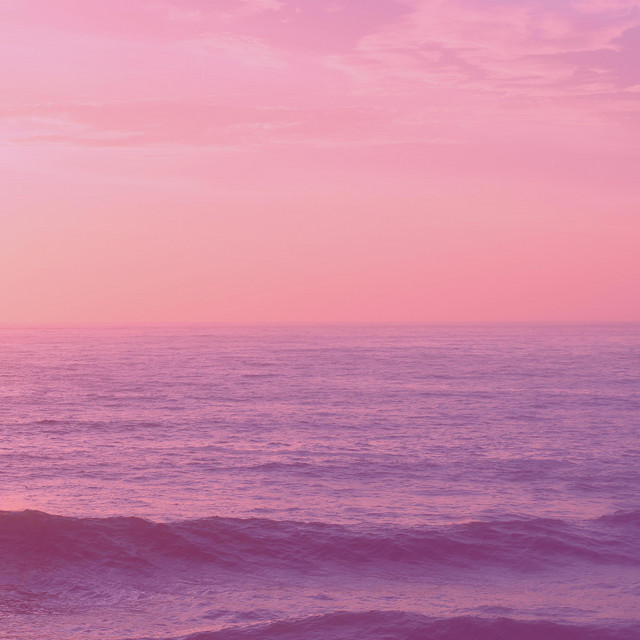Waves cover art