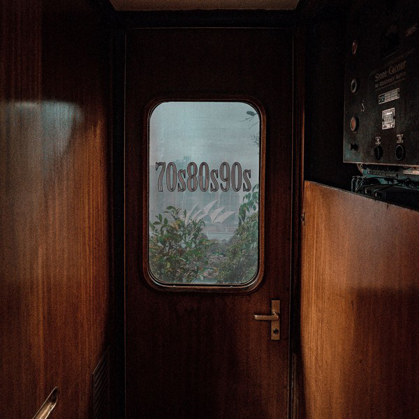 70s80s90s - Radio Edit cover art