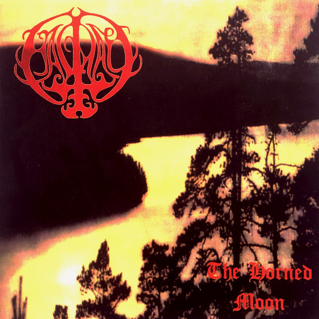 The Horned Moon - Single by Haimad | Spotify