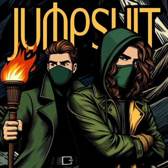 Jumpsuit