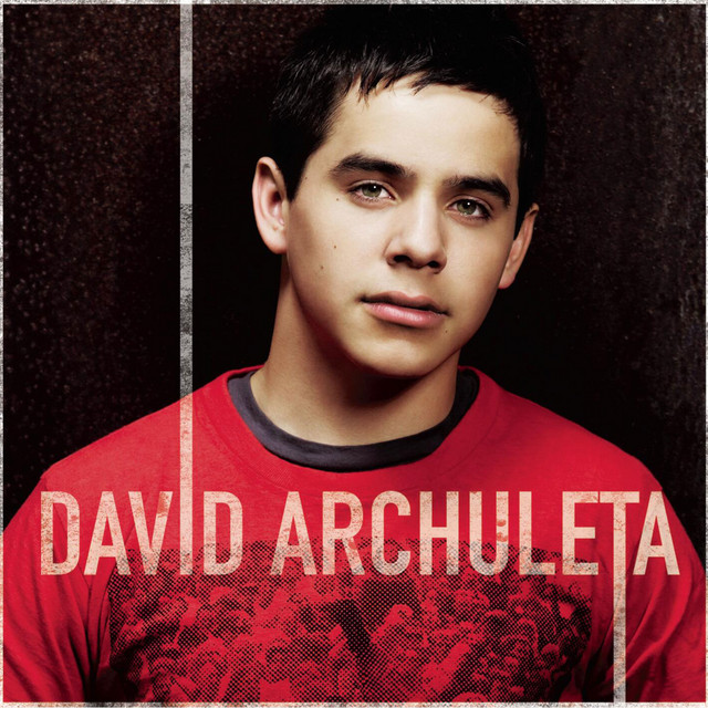 David Archuleta (Expanded Edition) by David Archuleta
