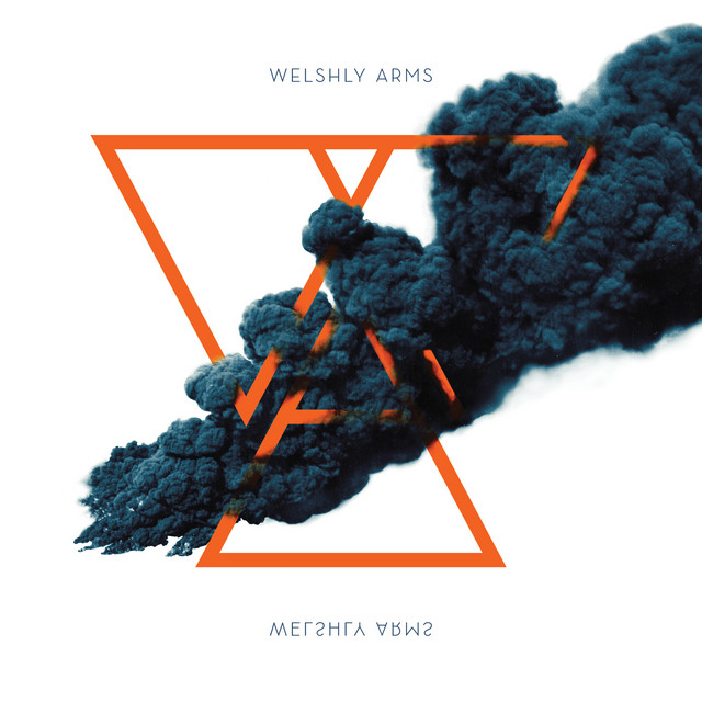 Welshly Arms cover art