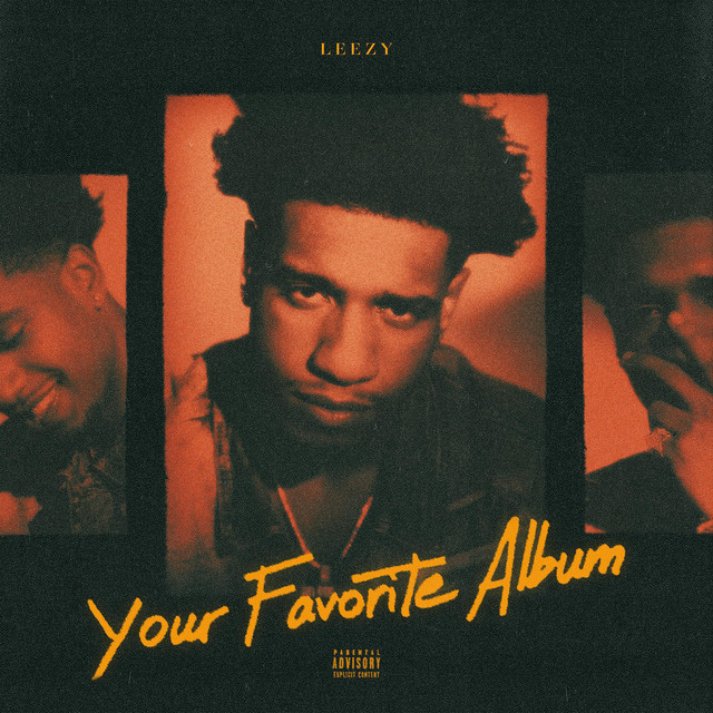Your Favorite Album cover art