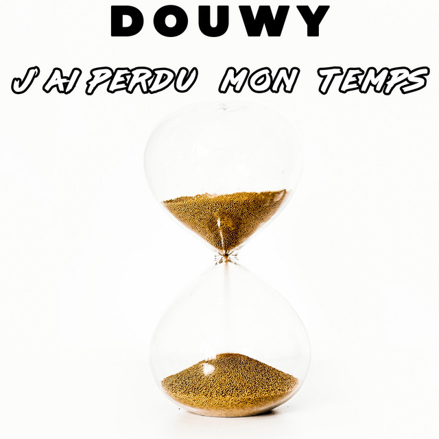 J'ai perdu mon temps