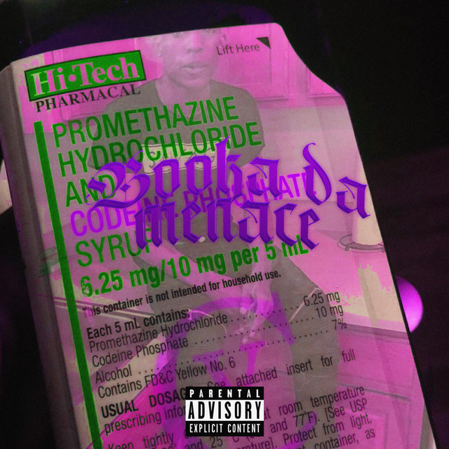 Hi-Tech cover