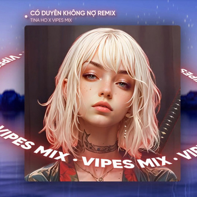 Có Duyên Không Nợ - Remix House