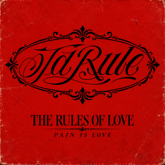 The Rules of Love: Pain is Love