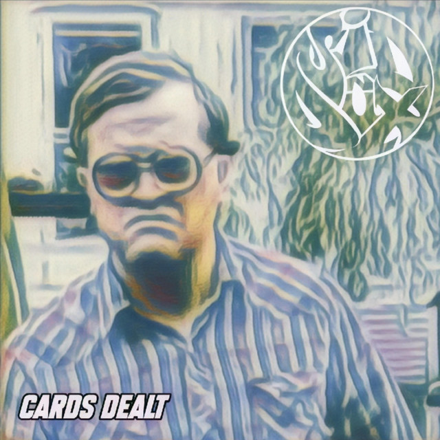 Cards Dealt cover art