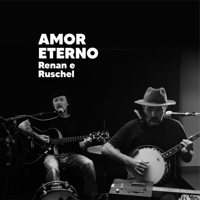 Renan e Ruschel | Spotify