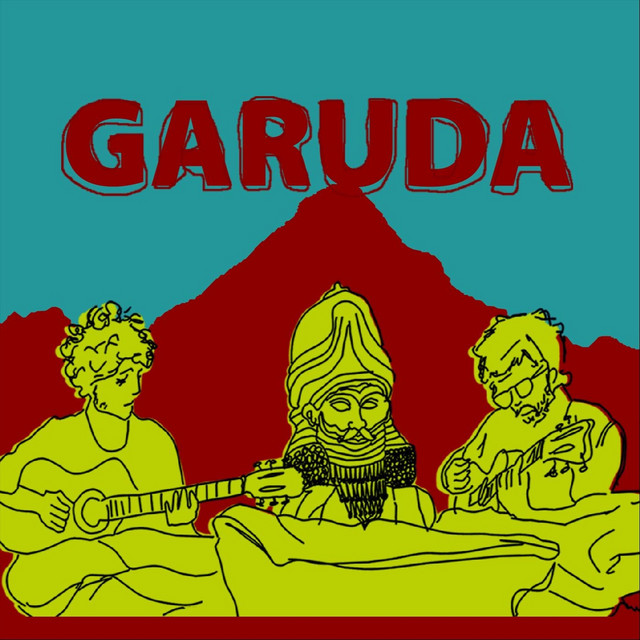 La Tierra cover art