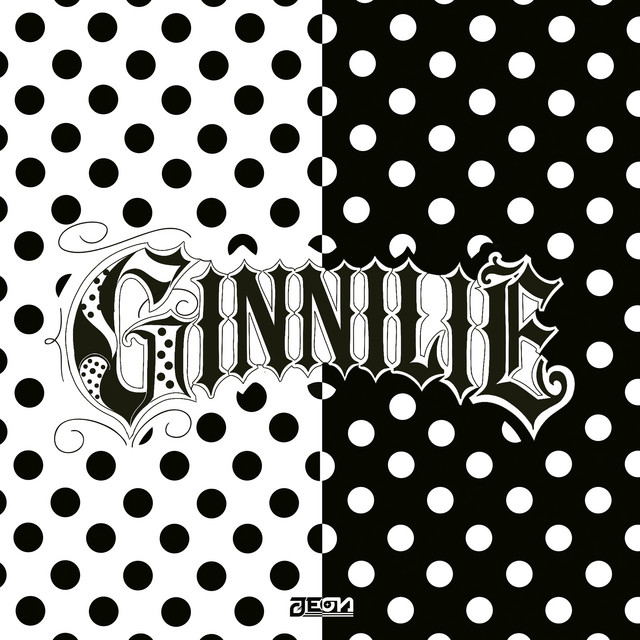 Ginnilie cover