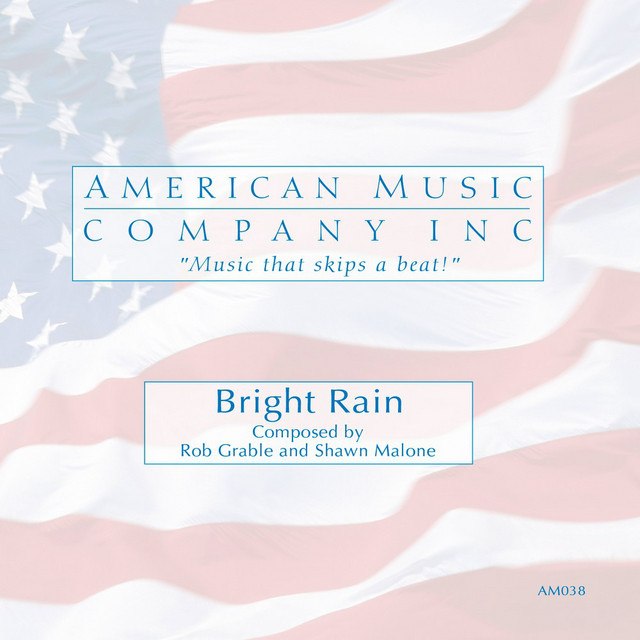 Bright Rain - Album by Rob Grable | Spotify