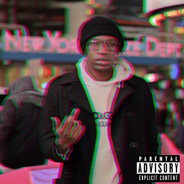 undefined album image