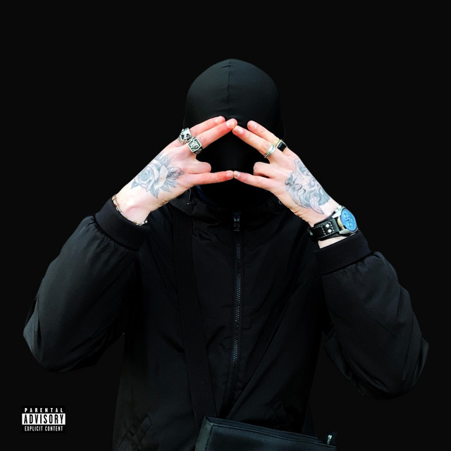 DIEZXTAPE, Vol. 1 cover art