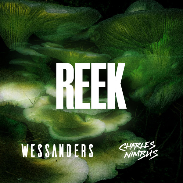 Reek cover