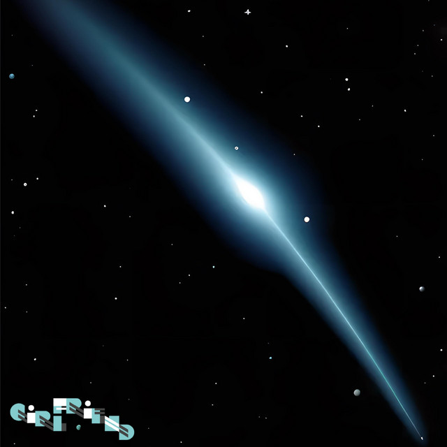 Comets cover art