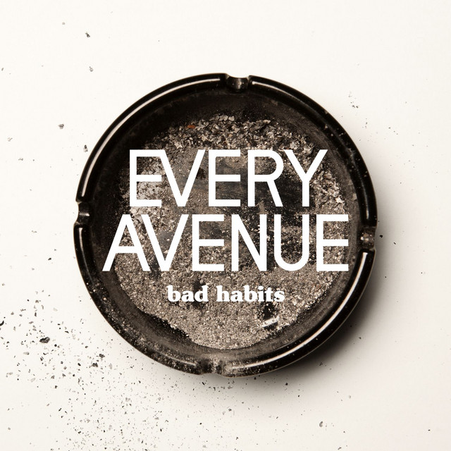 Bad Habits cover art