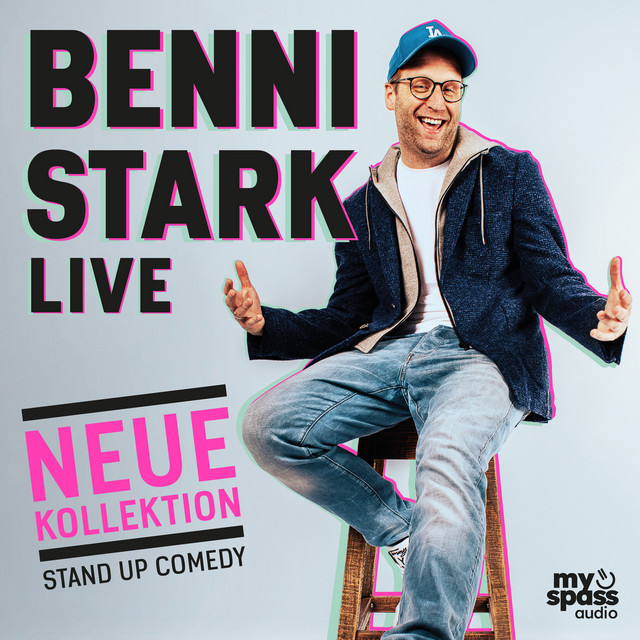 Neue Kollektion (Live) cover art