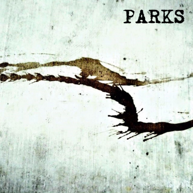 Parks cover art